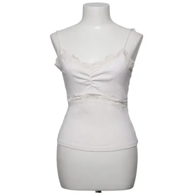 Tank Top (White)