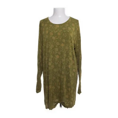 Tuniek (Groen, Geel) van Gudrun Sjödén Elastaan, Modal