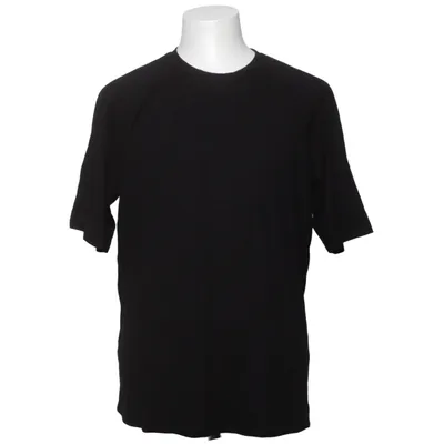 T-shirt (Black) from Won Hundred Elastane, Polyamide, Viscose