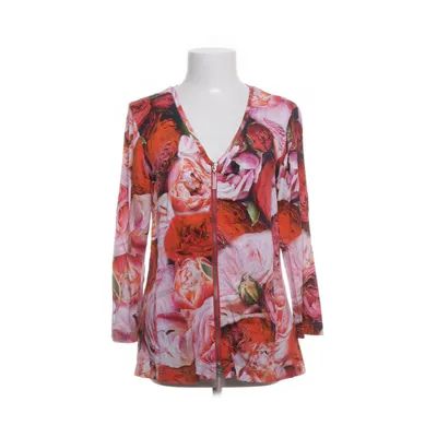 Blouse (Meerkleurig) van Eva & Claudi Elastaan, Viscose
