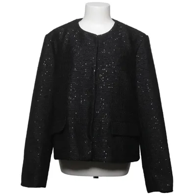 Kavaj (Svart) från Neo Noir Polyester