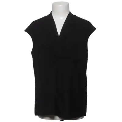 Haut (Noir) de Weekend MaxMara