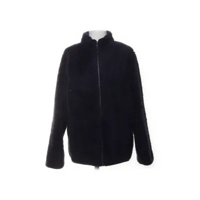 Fleece jas (Blauw) van Uniqlo Kids