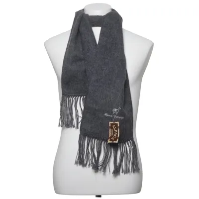 Scarf (Gray) from Camaro