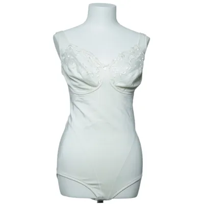 Corrigerende body (Wit) van Felina Elastaan, Polyamide