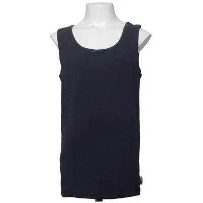 Débardeur (Bleu) de Yigga Coton, Élasthane