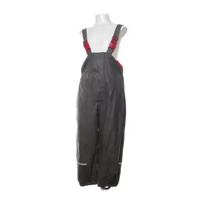Rain pants (Gray) from Papagino Polyester