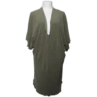 Dress (Towelling Short Dress Jessica) from Rabens Saloner Cotton