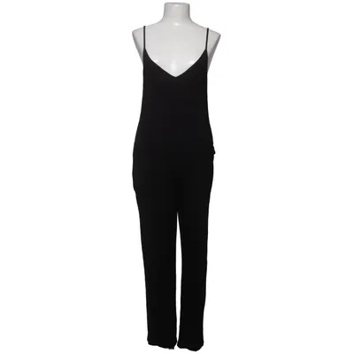 Buksedragt (Sort) fra Heart Hips Viscose