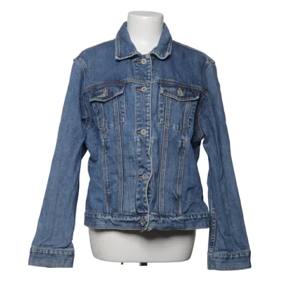 Jeansjacka (Blå) från Eddie Bauer Bomull
