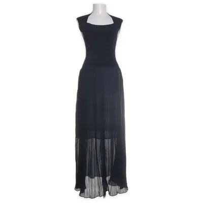 Robe longue (Bleu) de Dagmar