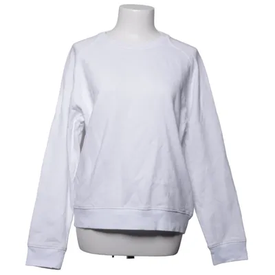Sweatshirt (Hvid) fra Röhnisch Bomuld