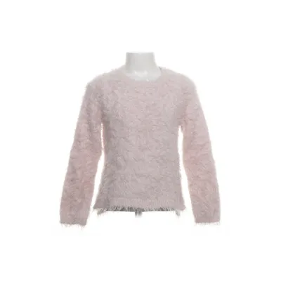 Tröja (Rosa) från H&M Akryl, Polyamid, Polyester