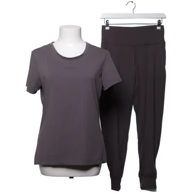 Sportswear set (Ene Perfect Basic W Tee) from Energetics Elastane, Polyester