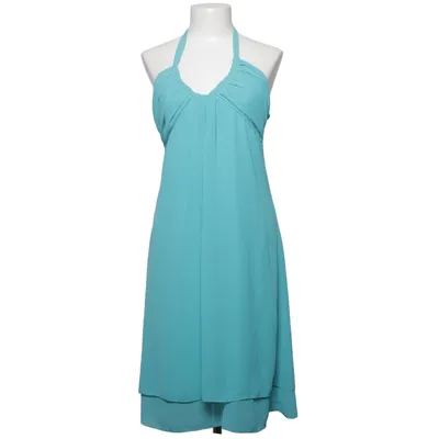 Klänning (Turkos) från Roman Polyester