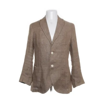 Kavaj (Brun) från Massimo Dutti Linne