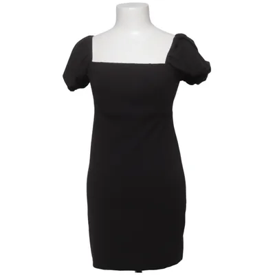 Dress (Black) from Narrated Elastane, Polyester