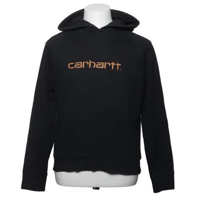 Sweat à capuche (Noir) de Carhartt Coton