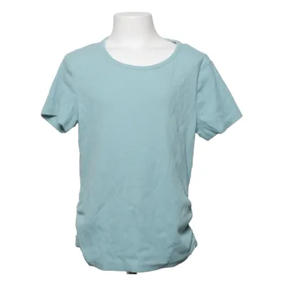 T-shirt (Blue) from Xoxo Cotton, Elastane