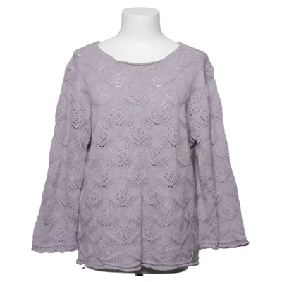 Sweater (Ivy Tröja) fra Dea Bomuld, Polyamid