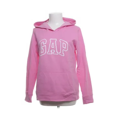 Capuchon sweater (Roze) van Gap Katoen, Polyester