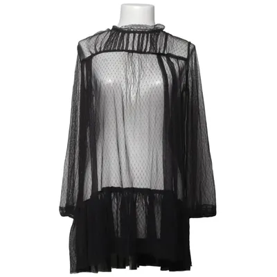 Blouse (Black) from Emm Copenhagen Polyamide