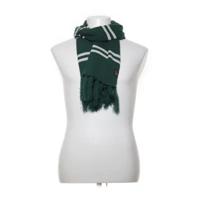 Halsduk (Grön, Vit) från Harry Potter