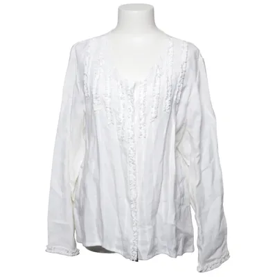 Blouse (White) from Casual Woman