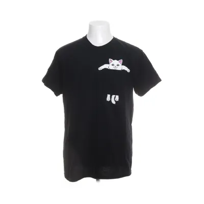 T-shirt (Svart) från Ripndip Bomull
