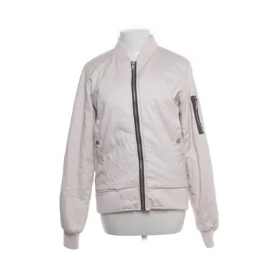 Bomberjacka (Rosa) från I Dig Denim Bomull, Polyester