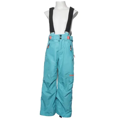 Ski pants (Blue) from Spex Polyester