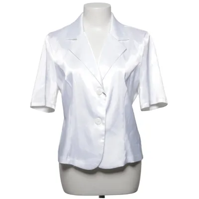 Blazer (Blanc) de MAM