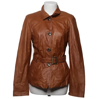 Jacke (Braun) von Bugatti