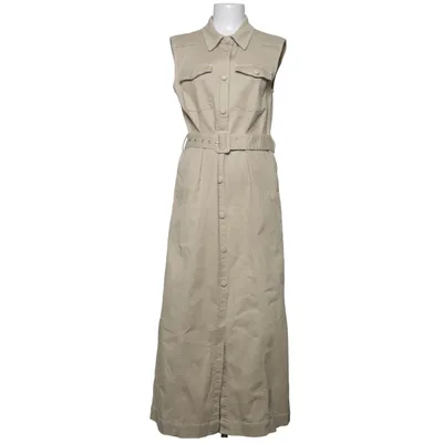 Blusenkleid (Beige) von YAS