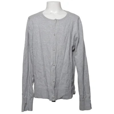 Cardigan (Grijs) van Zara Kids Katoen, Polyamide