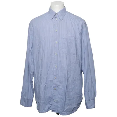 Shirt (Blue, White) from Blues Original