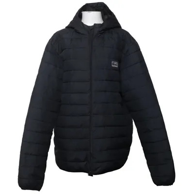 Vinterjacka (Svart) från Quiksilver Polyester