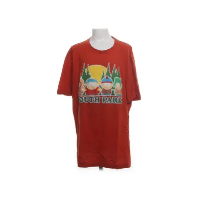 T-shirt (Röd, Flerfärgad) från South Park Bomull