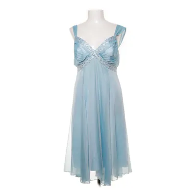 Aftonklänning (Blå) från Apart Polyester