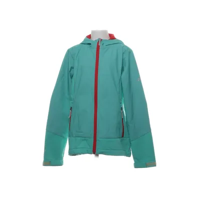 Regenjack (Blauw, Rood) van McKinley