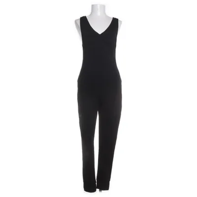 Jumpsuit (Black) from OnePiece Elastane, Polyamide