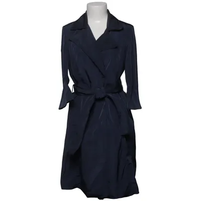 Regnkappa (Blå) från Camomilla Polyester