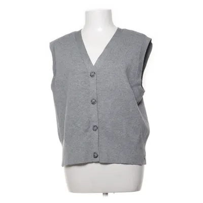 Väst (Grå) från Gina Tricot Polyamid, Polyester, Viskos