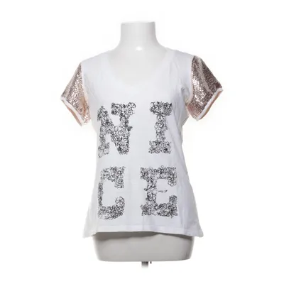 Top (White, Multicolored) from Liu Jo Jeans