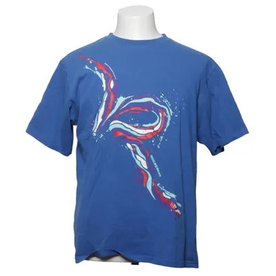 T-shirt (Bleu) de Rocawear Coton