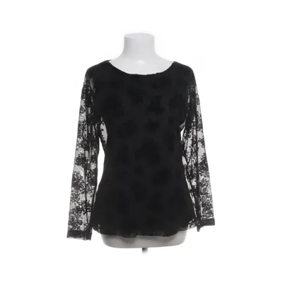 Top (Black) from Miller & Monroe Polyester