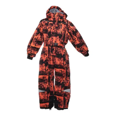 Overall (Orange, Svart, Flerfärgad) från YDI Polyamid, Polyester