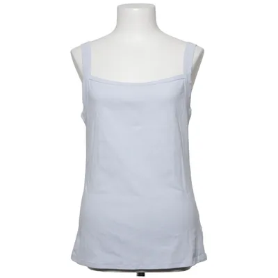 Tanktop (Lee) van WERA Katoen, Elastaan