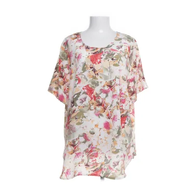Topp (Vit, Flerfärgad) från Wästgöta Polyester