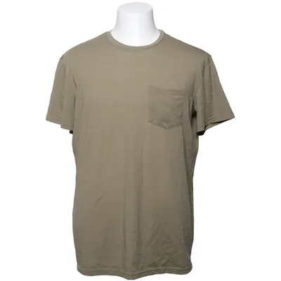 T-shirt (Green) from Kayoba Polyester, Wool